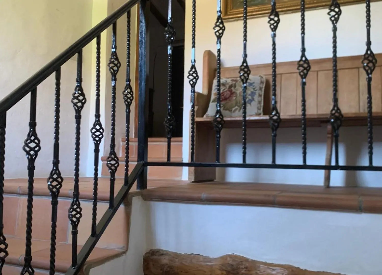 Lagar El Buho Villa Riogordo
