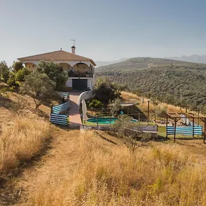 Casa rural Casa Pil, Ríogordo
