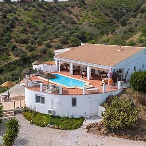 Bed & Breakfast Casa La Quinta, Riogordo