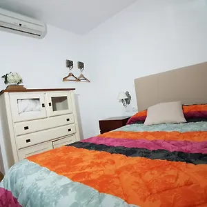 Guest house Meson La Era, Riogordo