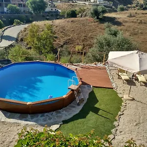 Casa rural Casa La Liebrecilla, Ríogordo